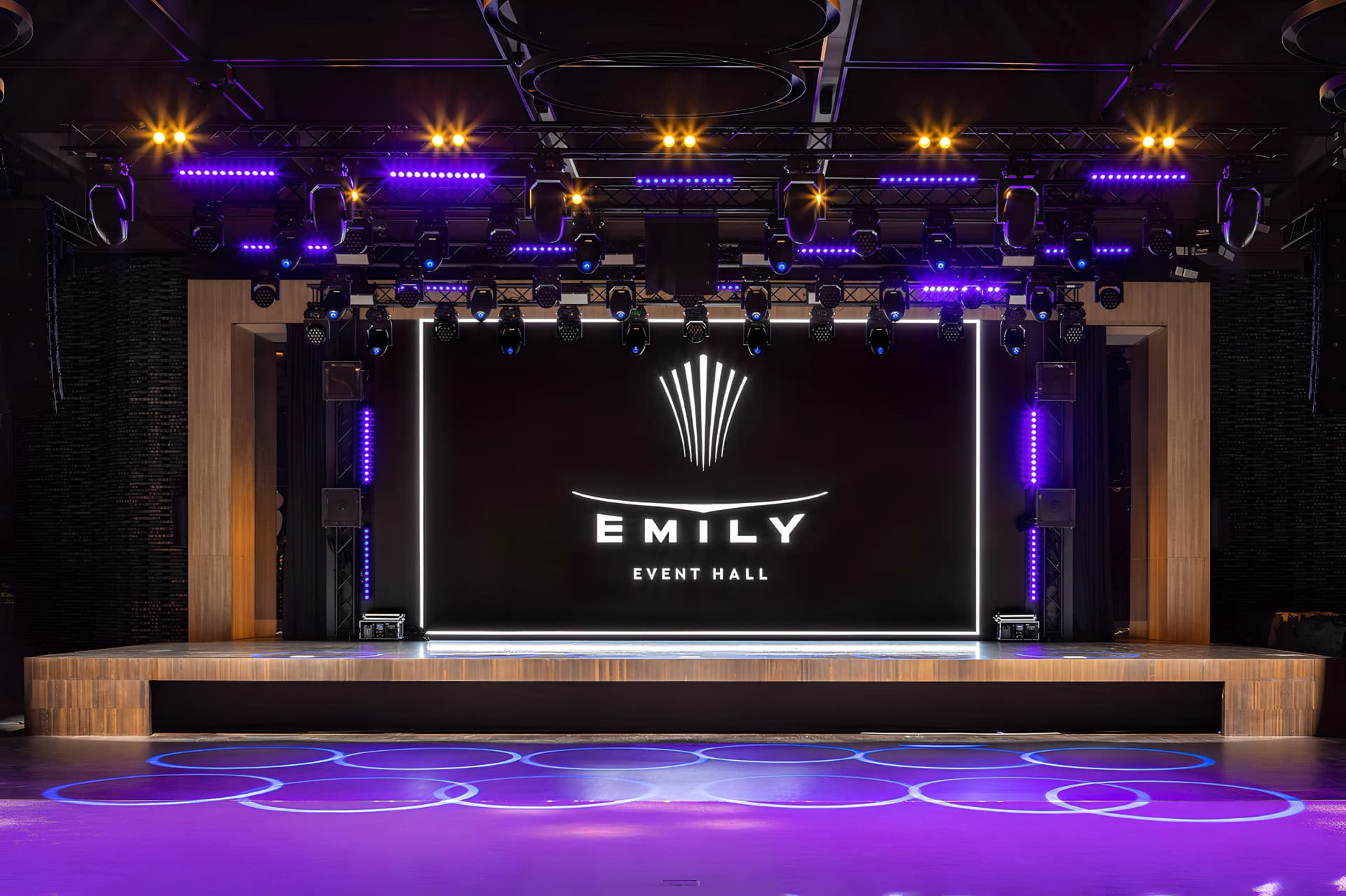 Emily Resort