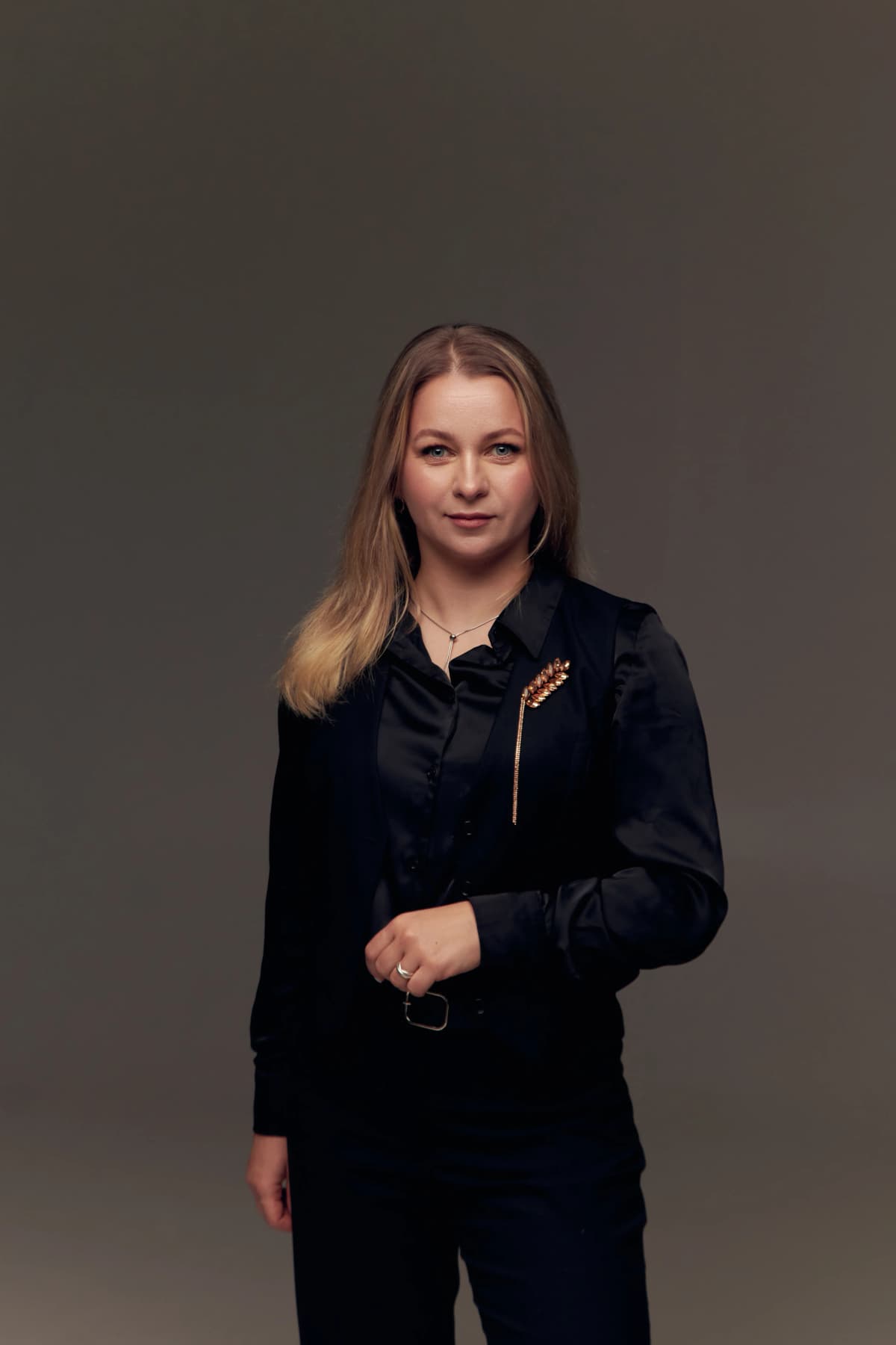 Альона Злацька